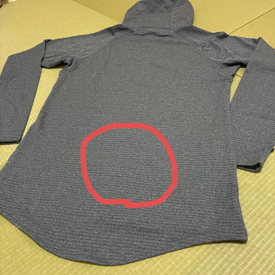 Answer4／Power Grid™ Full-Zip Hoodie