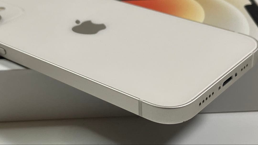 Iphone 12 / 256GB SIMフリー91%