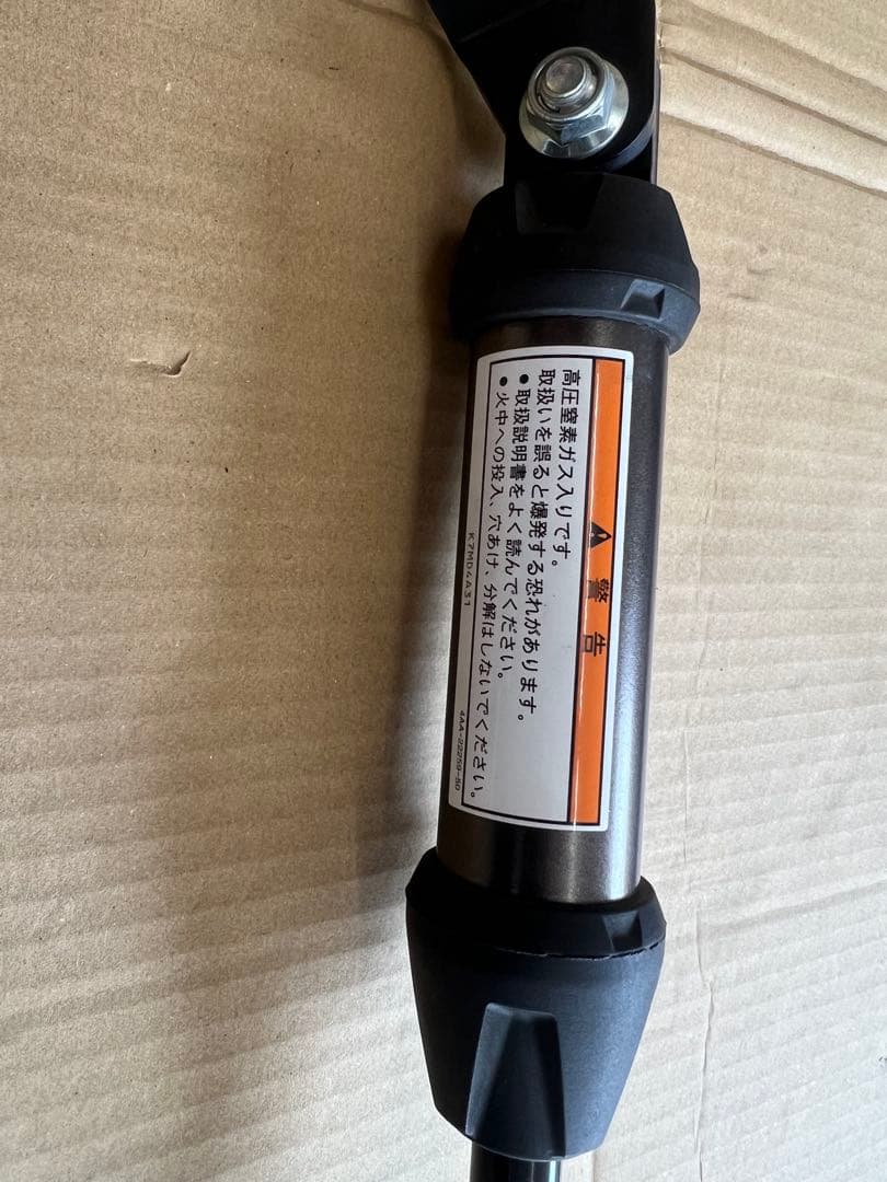 ACTIVE アクティブ パフォーマンスダンパー　スズキ Vストローム250