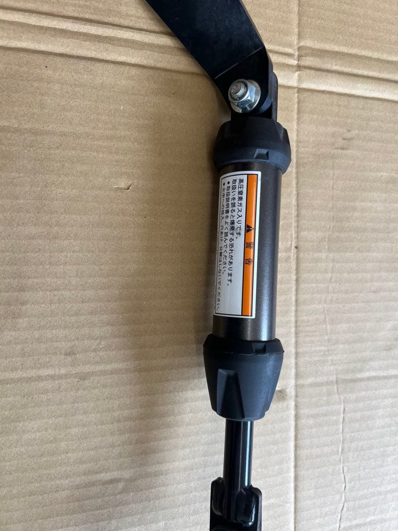 ACTIVE アクティブ パフォーマンスダンパー　スズキ Vストローム250