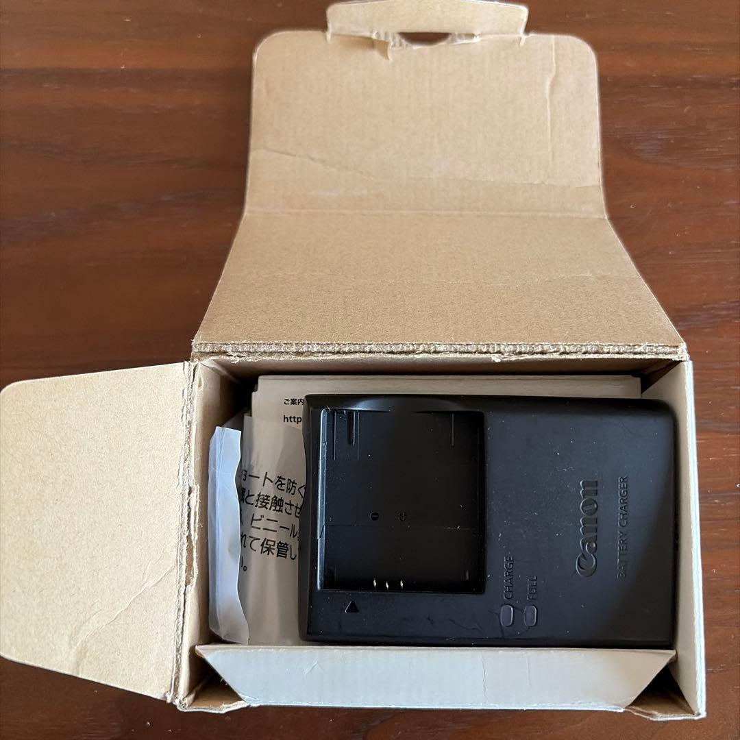 Canon IXY 200 デジタルカメラ