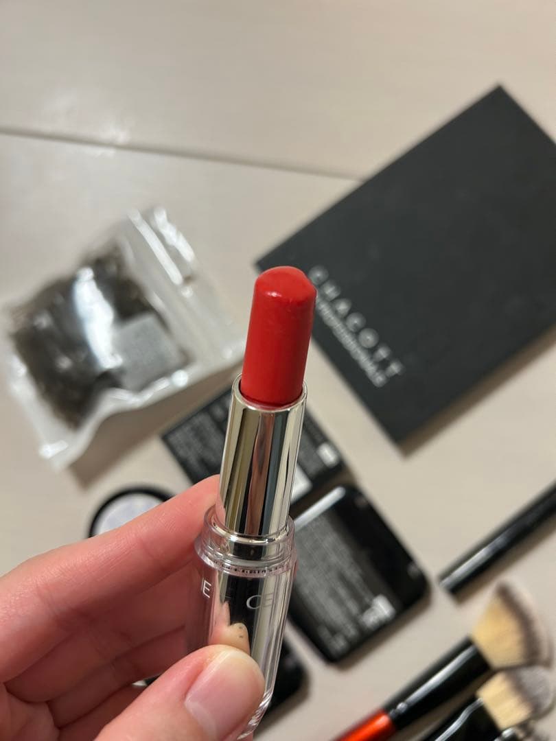 舞台メイクセット