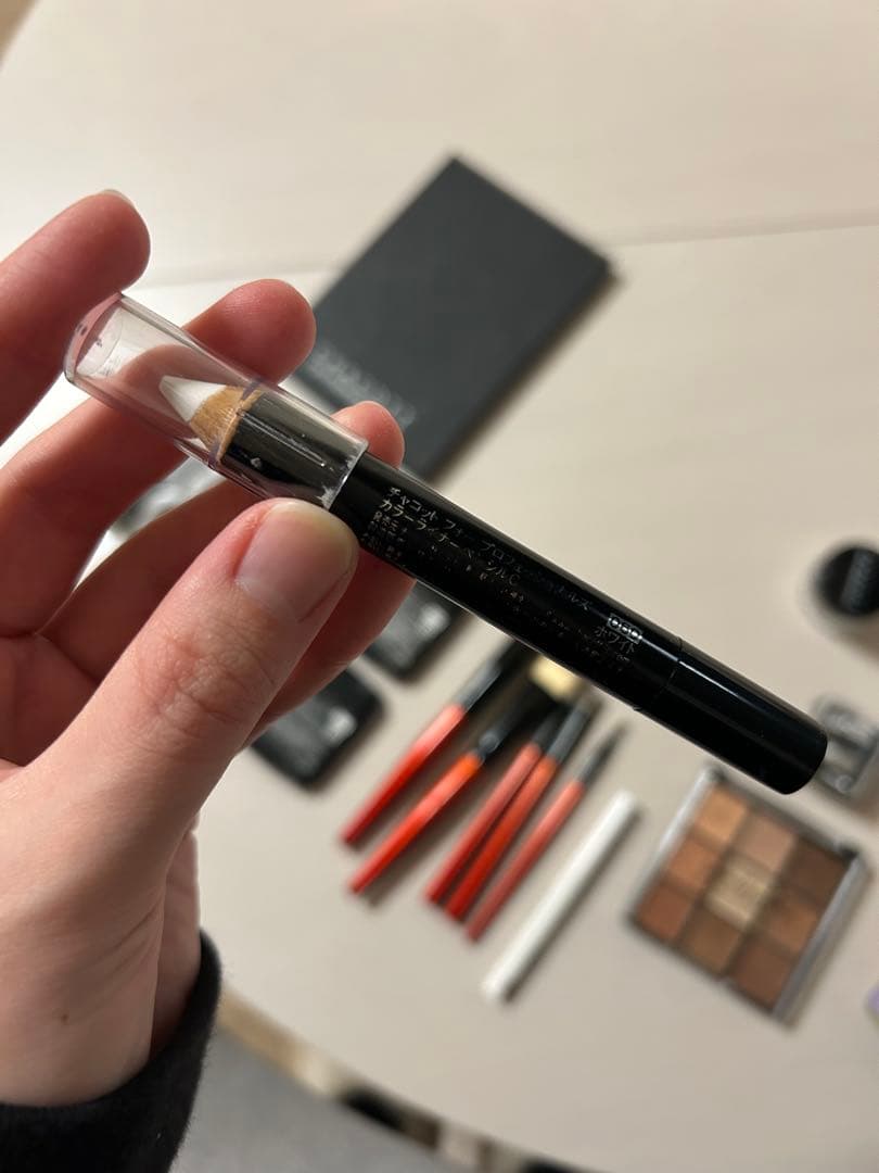 舞台メイクセット