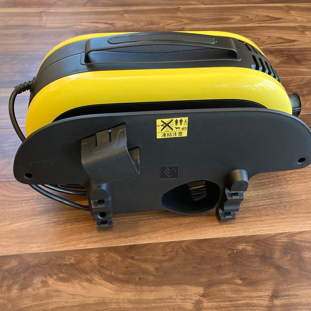 ケルヒャー 高圧洗浄機JTK　サイレントS