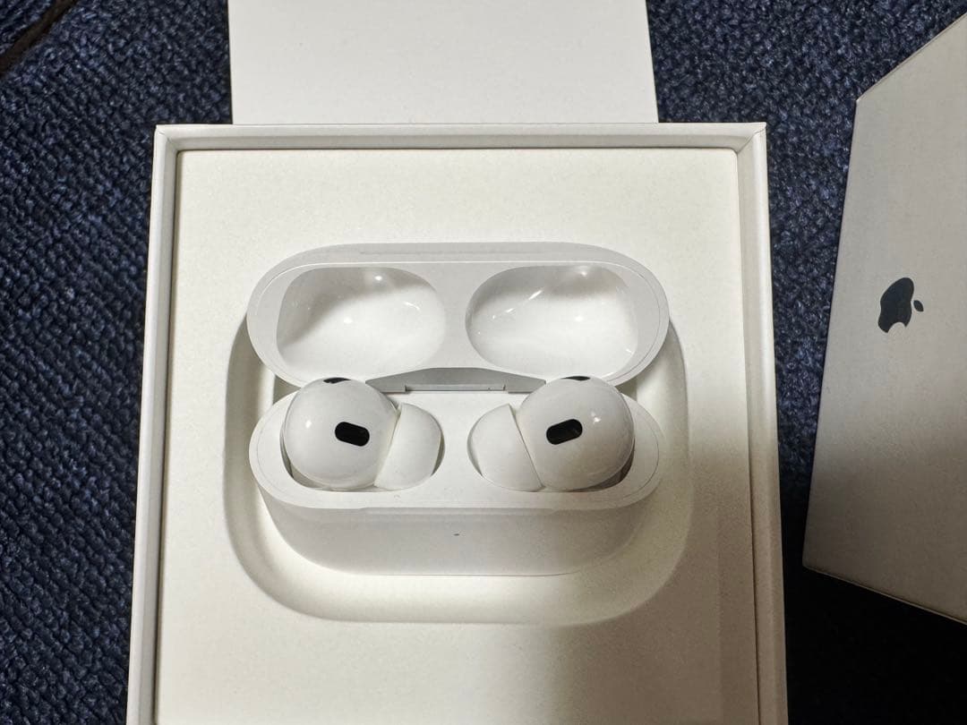 AirPods Pro (第2世代) 本体 Lightning