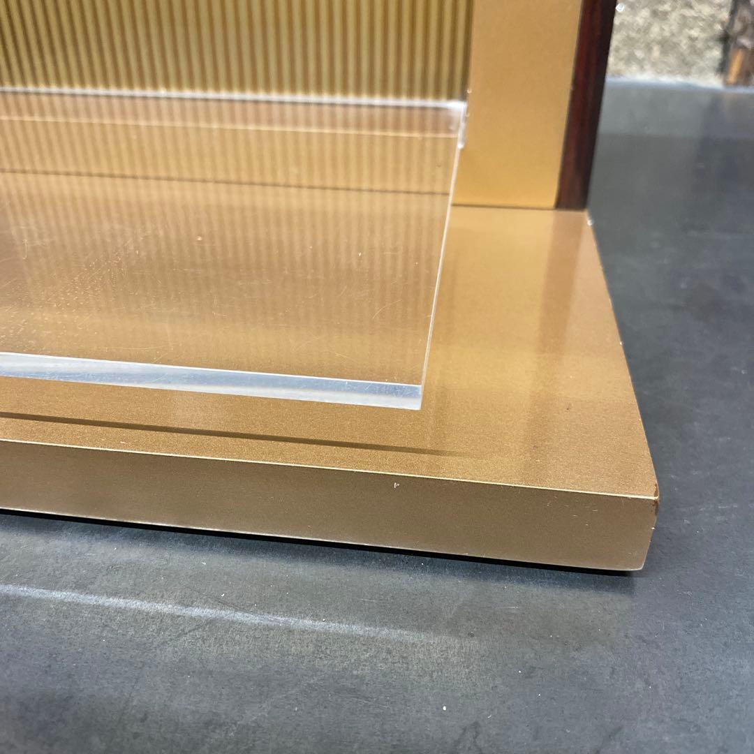 GUCCI ディスプレイスタンド グッチ サングラス台 店舗什器 ヴィンテージ