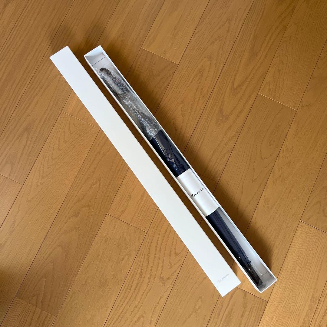 アンブレラ ヌレンザ カーボン