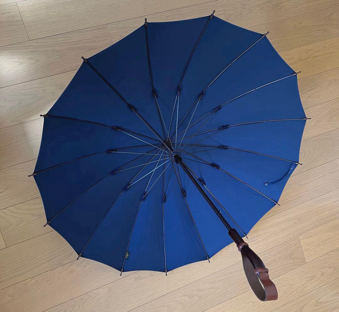 アンブレラ ヌレンザ カーボン