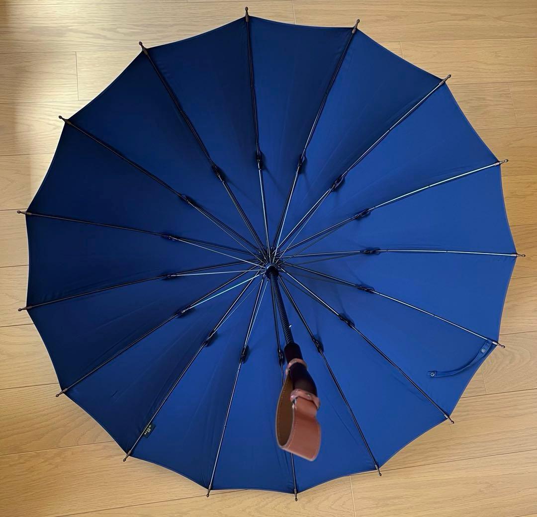 アンブレラ ヌレンザ カーボン