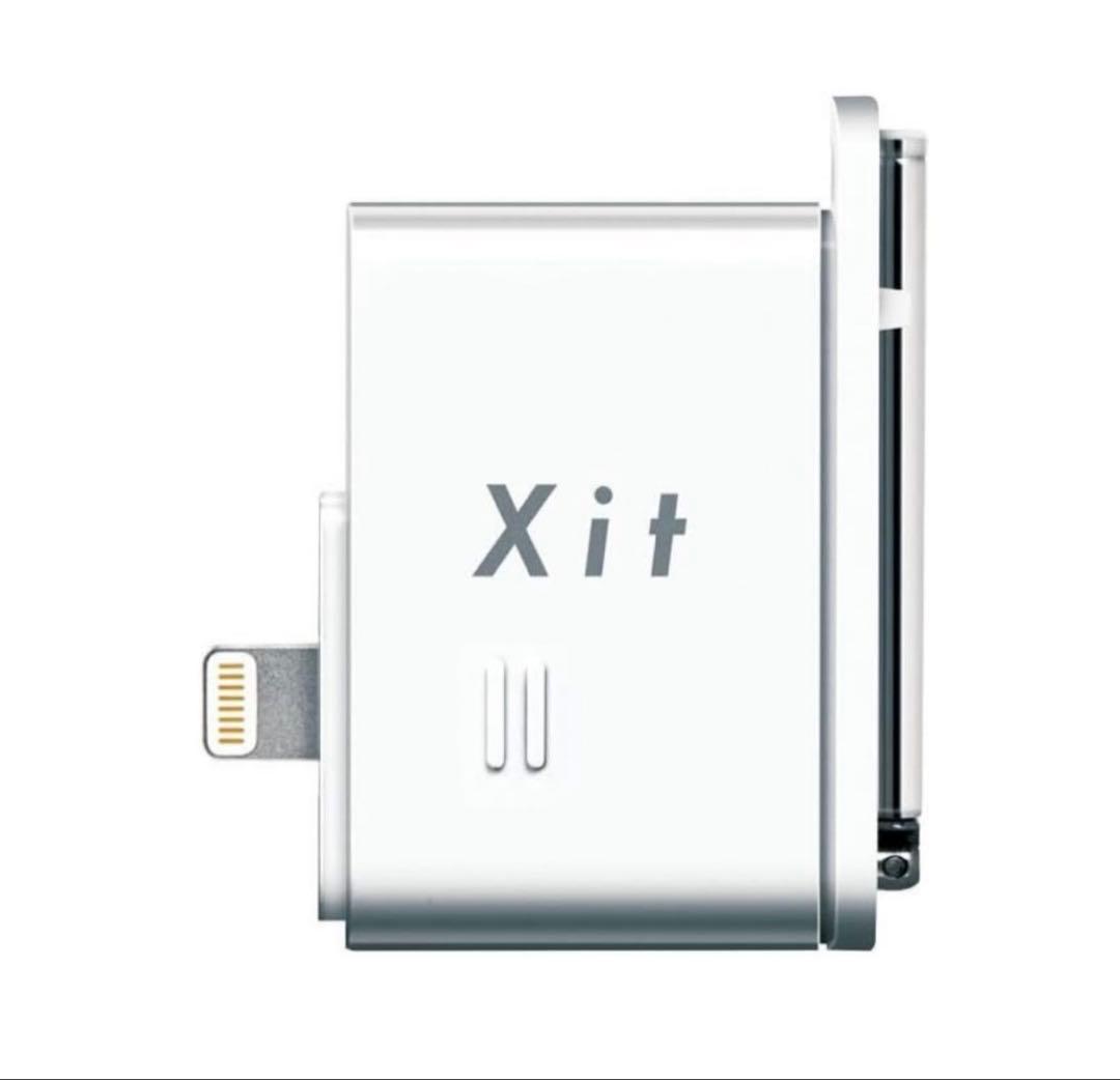 【新品】Xit Stick 地上デジタルチューナー XIT-STK200-LM