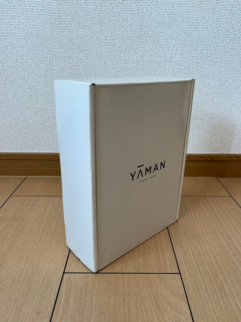 ヤーマン 脱毛器 Rフラッシュ VIO対応 ピンクゴールド YJEA2P
