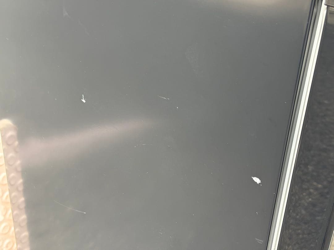 【2017年製】三菱ノンフロン冷凍冷蔵庫 MR-P15A-B