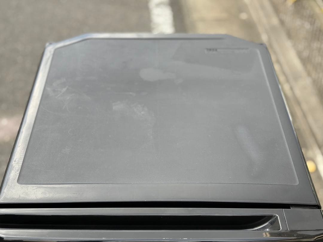 【2017年製】三菱ノンフロン冷凍冷蔵庫 MR-P15A-B