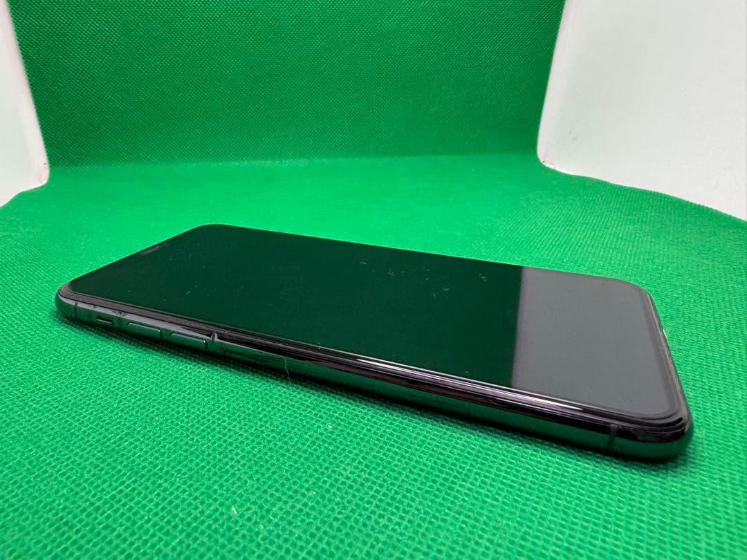 7494 IPHONE 11 PRO MAX 256GB SIM フリー