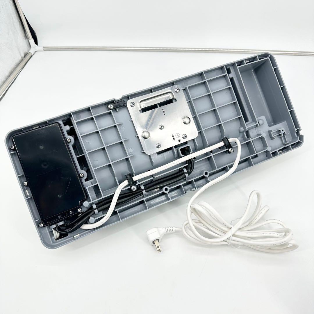 高須産業 壁掛け ヒーター SDG-1200GSM 脱衣室 トイレ お風呂