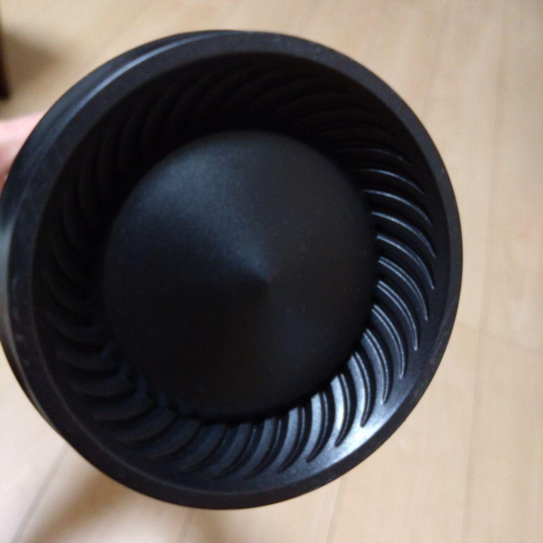 お値下げ！美品！ゼットZETTブラックキャノンZⅡ