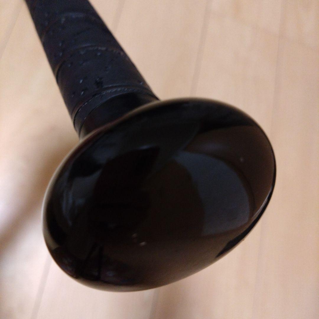 お値下げ！美品！ゼットZETTブラックキャノンZⅡ