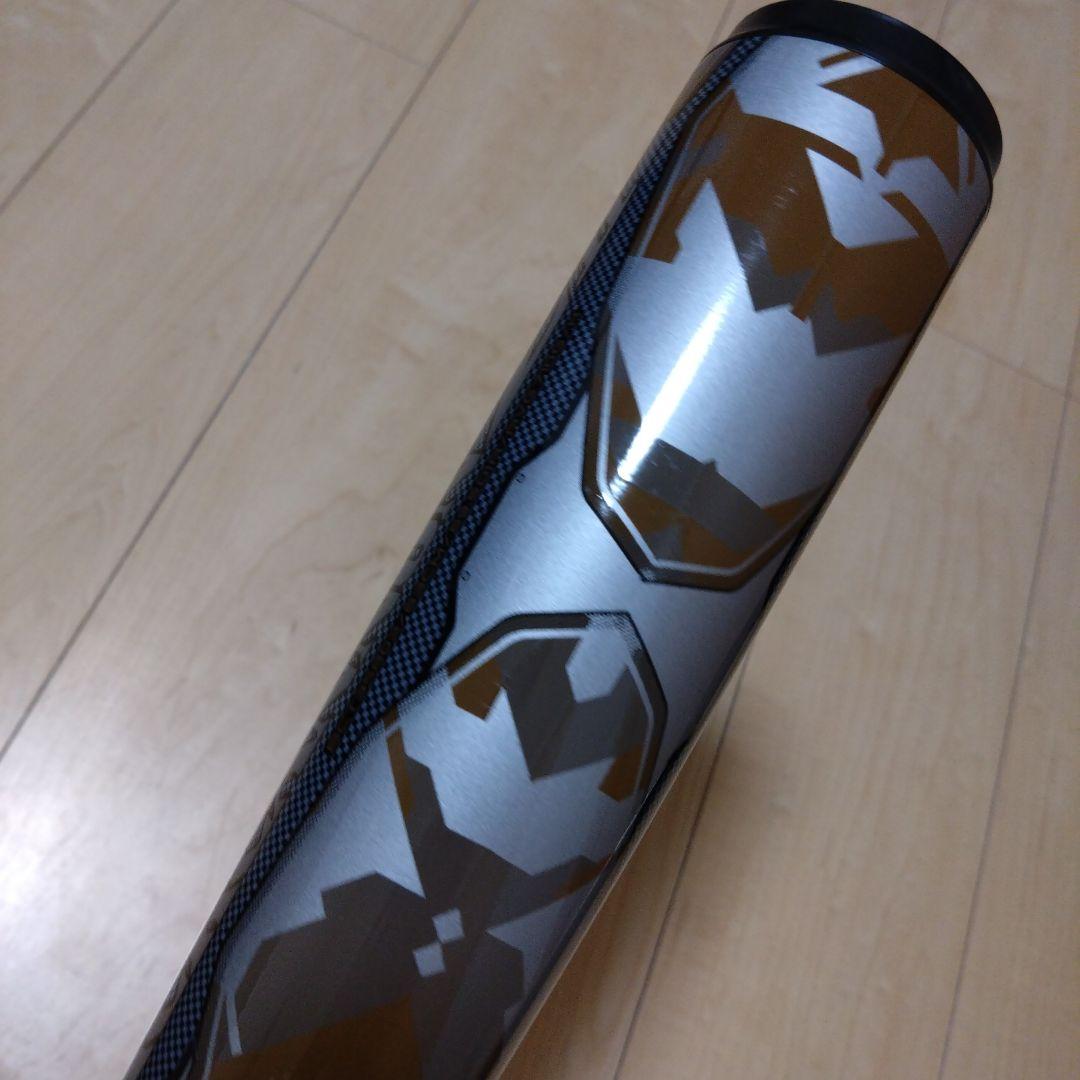 お値下げ！美品！ゼットZETTブラックキャノンZⅡ