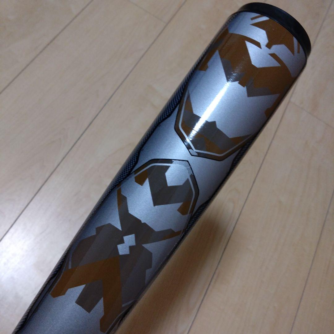 お値下げ！美品！ゼットZETTブラックキャノンZⅡ