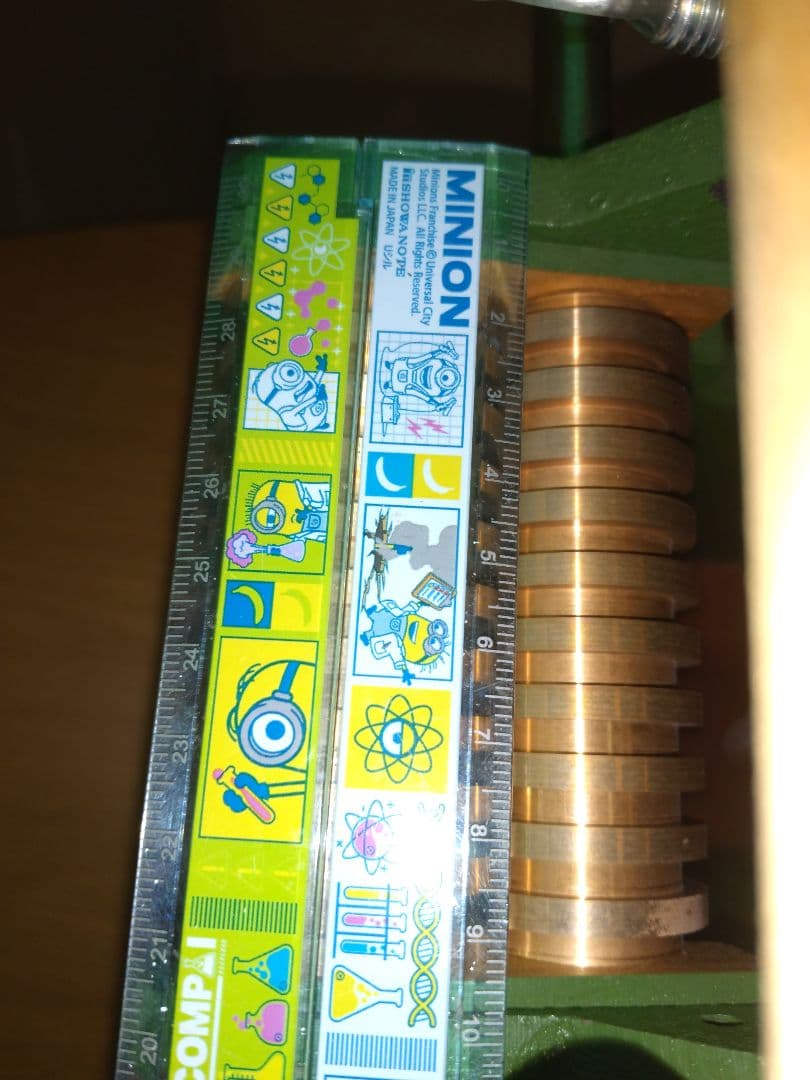 小野式家庭用製めん機/両刃型/中古品