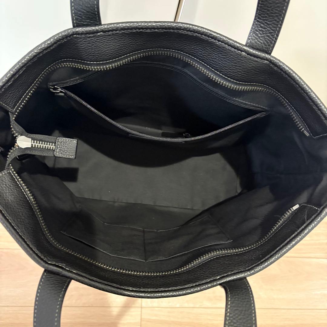 コーチ　トートバッグ