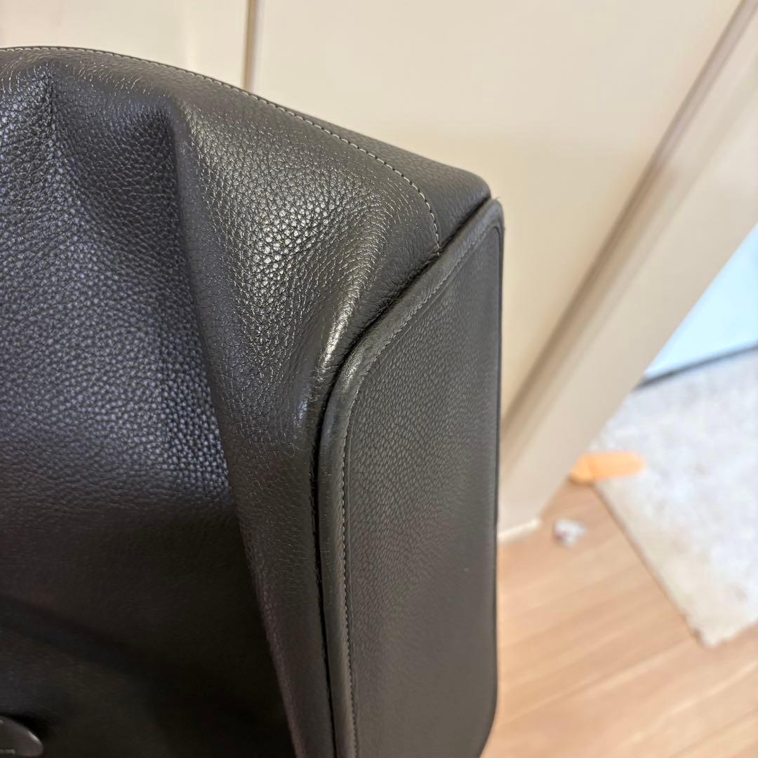 コーチ　トートバッグ