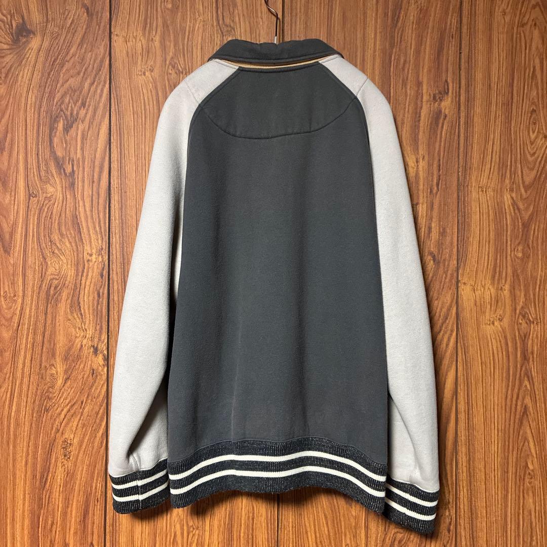 ヴィヴィアンウエストウッド レッドレーベル スタジャン　ブルゾン　オーブ　刺繍