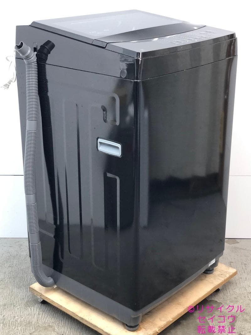 【中古】ニトリ洗濯機 6Kg 2023年式2511231717