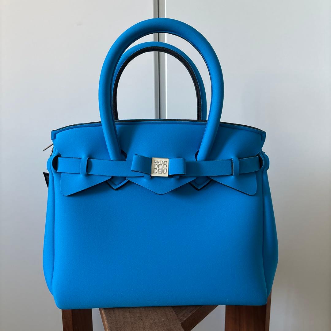 バッグ SAVE MY BAG T-PETITE MISS PLUS