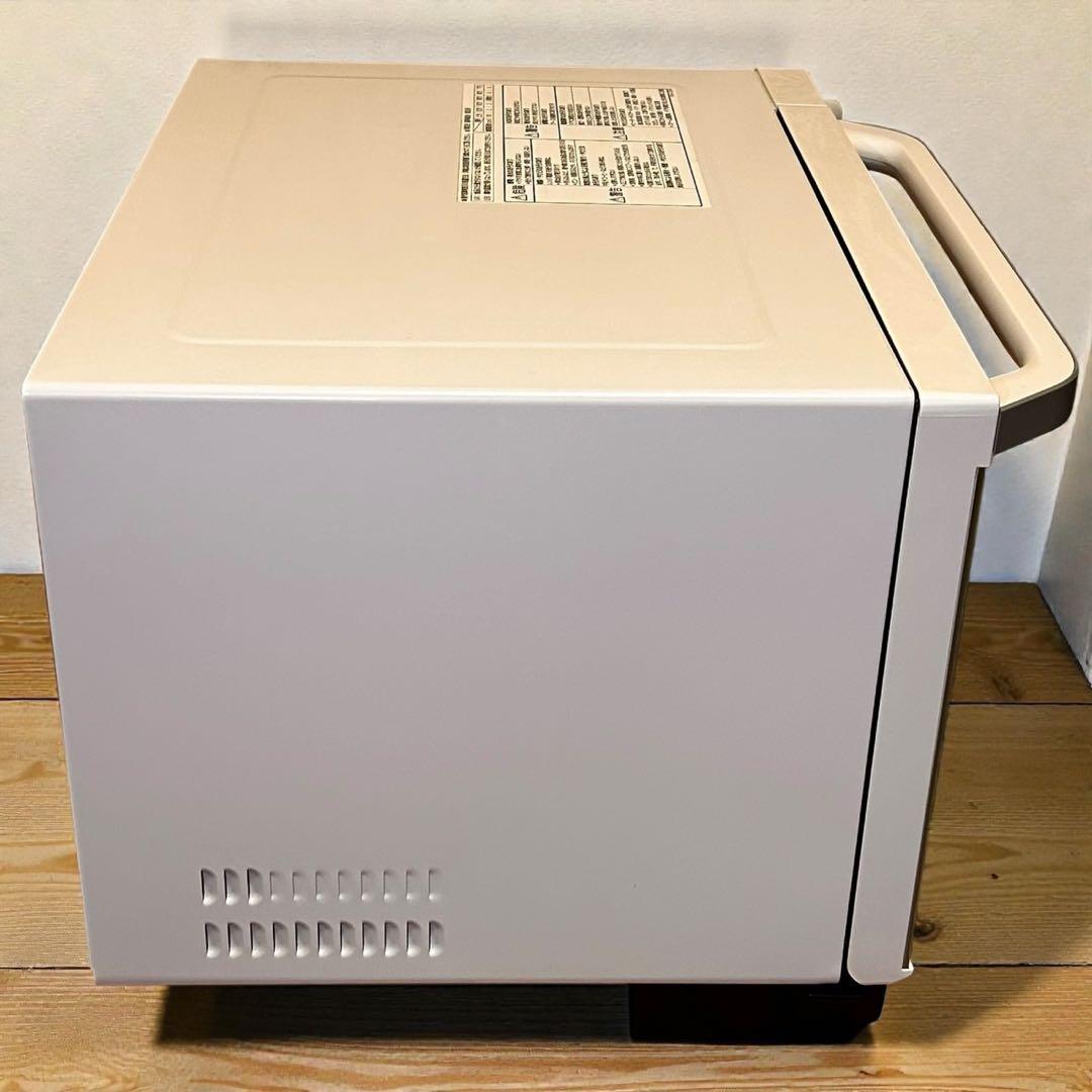 【ダイング】Panasonic Bistro NE-BS655