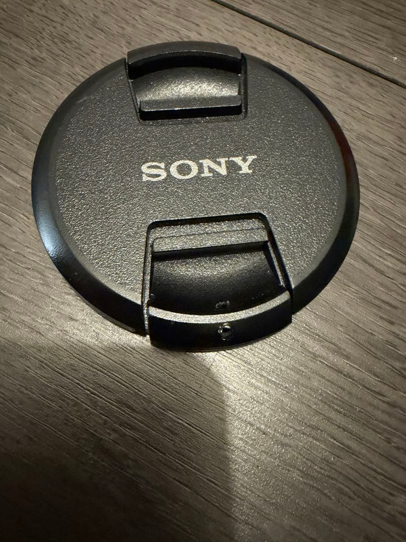 【美品】FE PZ 16-35mm F4 G SELP1635G