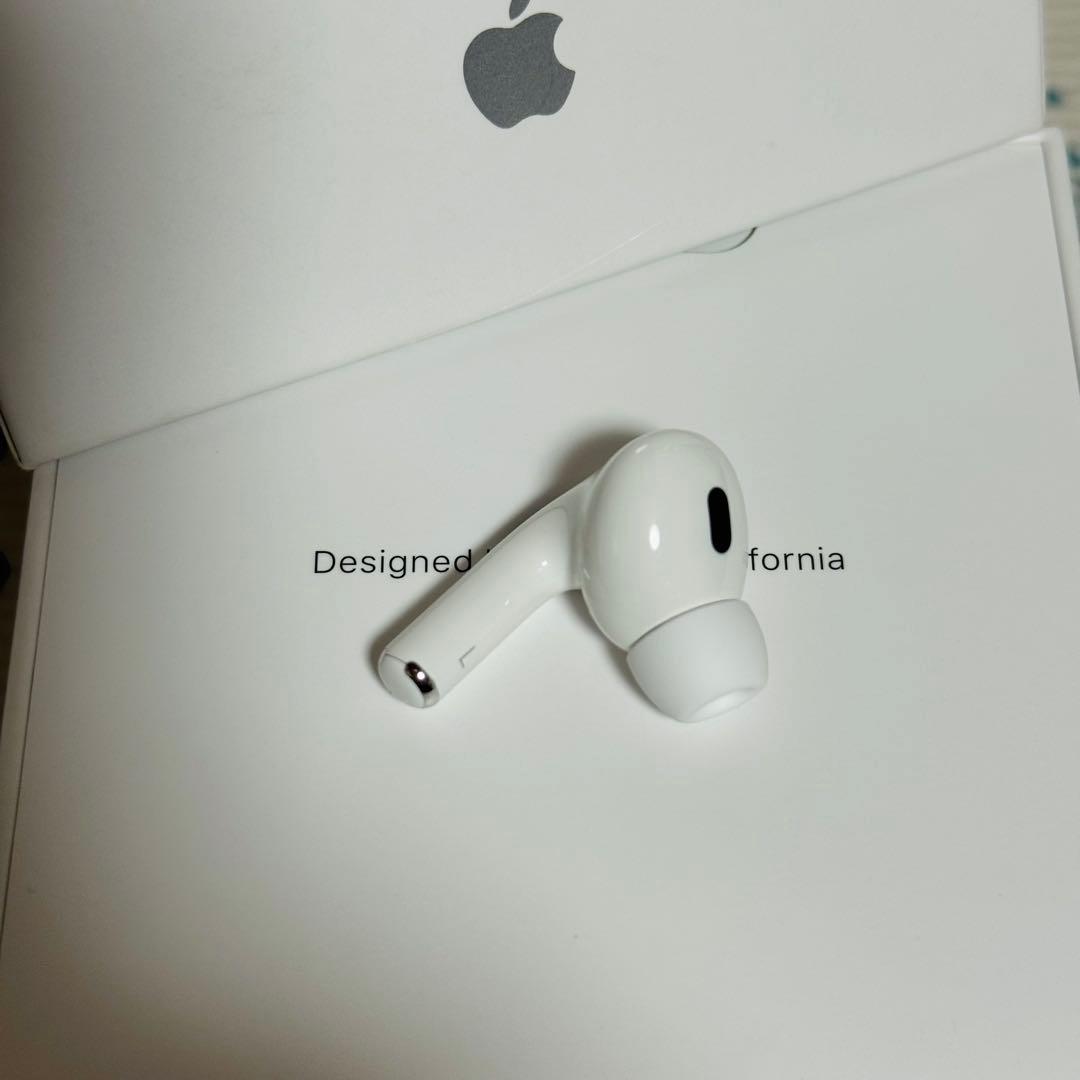 Airpods Pro 2 第二世代　イヤホン　片側　左耳　左側　L側　26