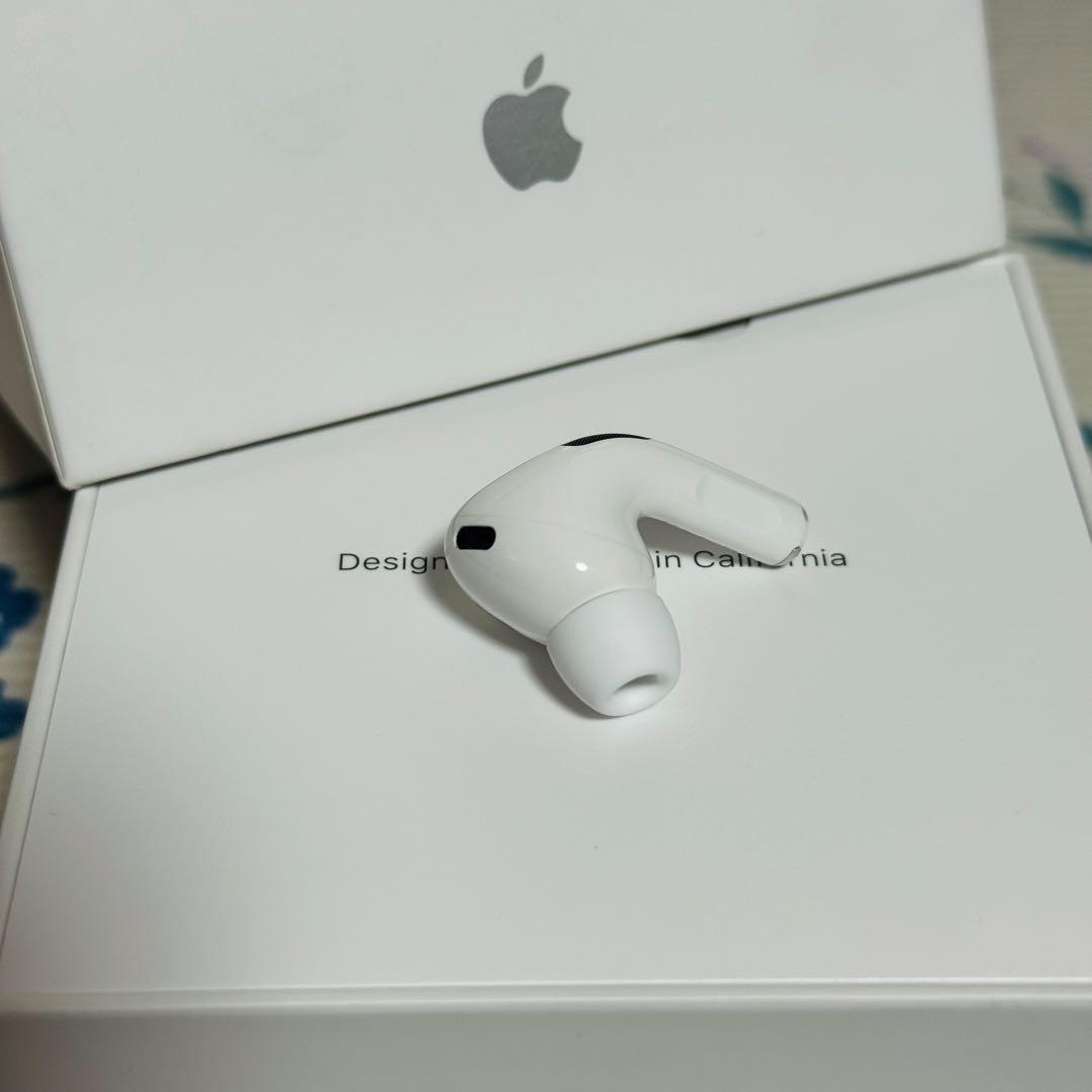 Airpods Pro 2 第二世代　イヤホン　片側　左耳　左側　L側　26