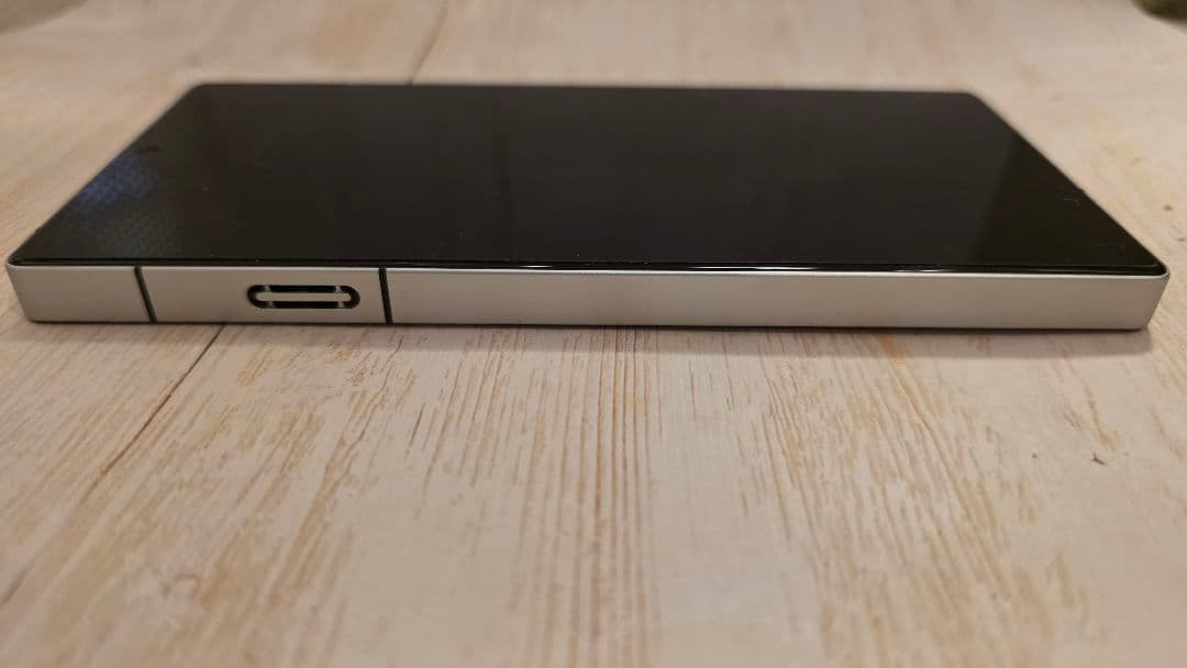 スマートフォン本体 REDMAGIC 10S Pro 16GB+512GB / Moonlight