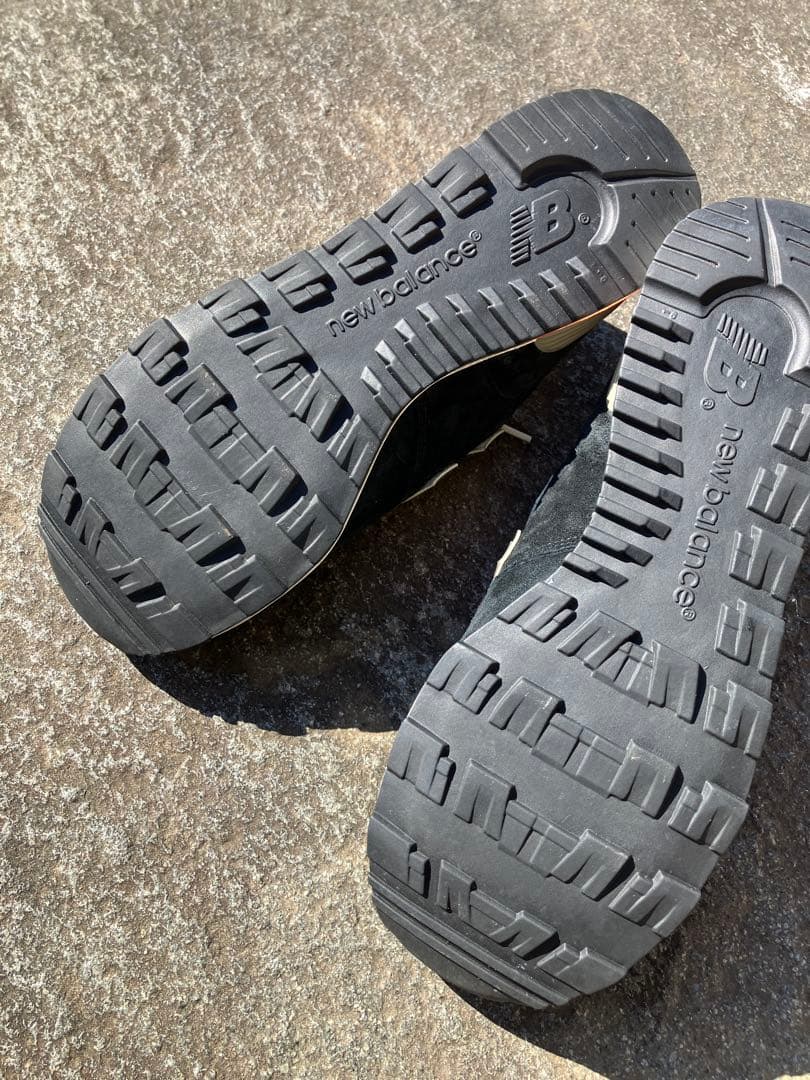 ヒ*キ様 New Balance M1400HB ブラック/レッド US9