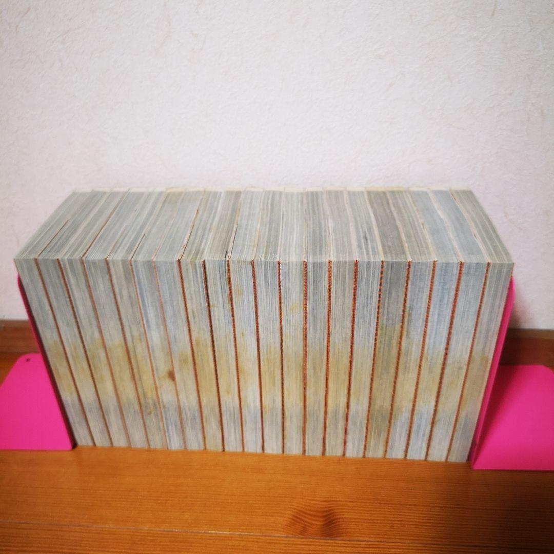 名探偵コナン　1〜107巻　全巻セット