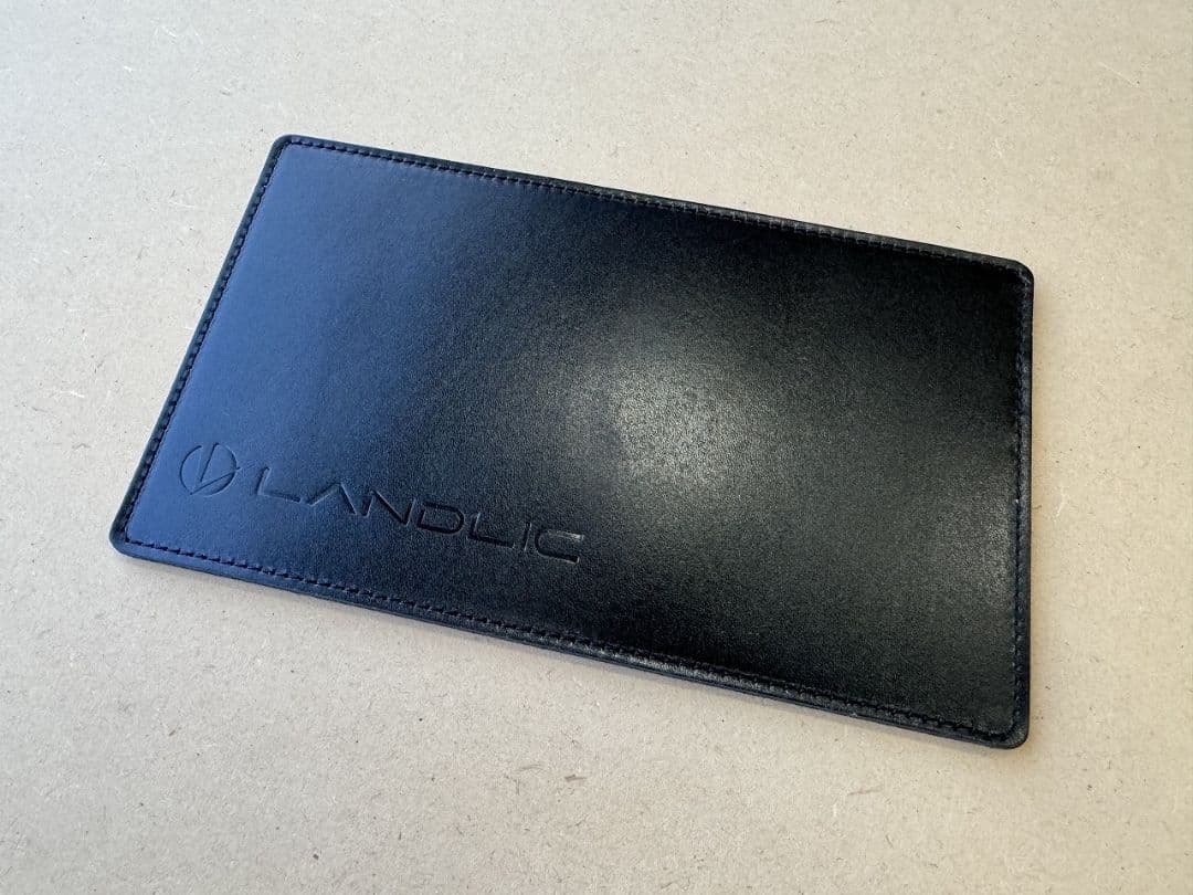 150プラド後期車用☆センターテーブル&レザーパッド☆ランドリックジャパン☆