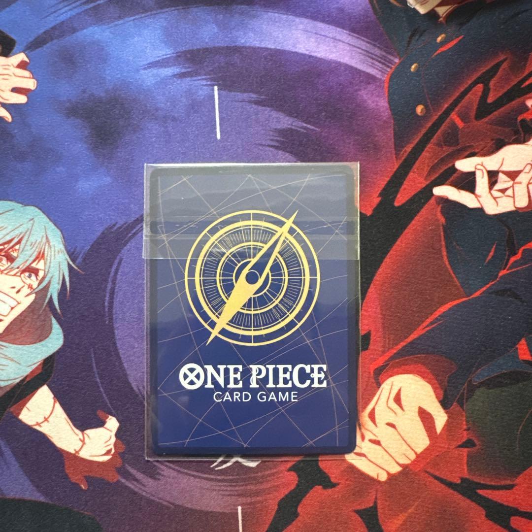 ロロノア・ゾロ フラグシップ　プロモ