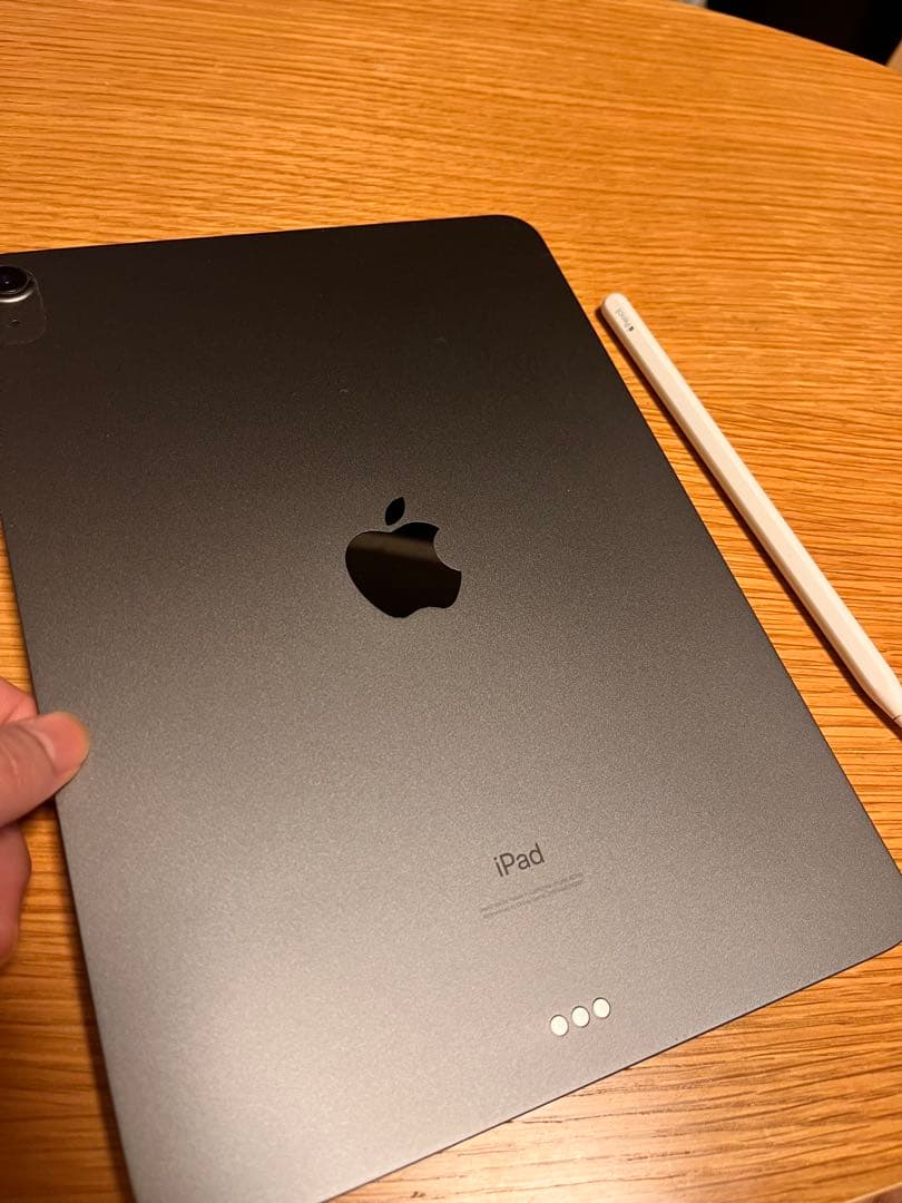セット販売　iPad Air4 256GB Apple Pencil2