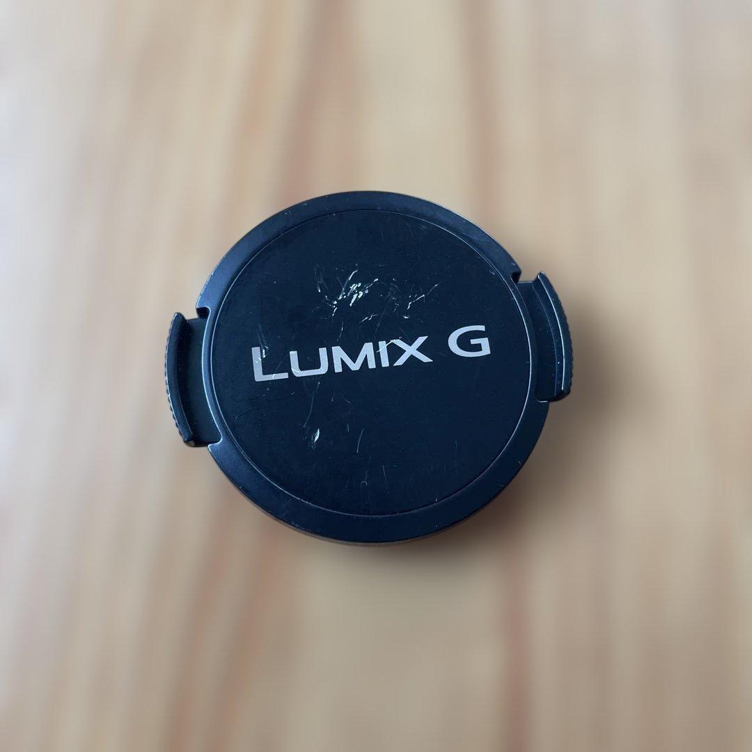 デジタルカメラ LUMIX DMC-GM1