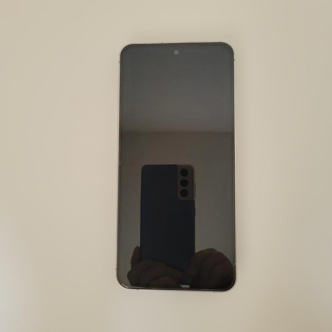 Galaxy S24 FE 128GB SIMフリー　ミント