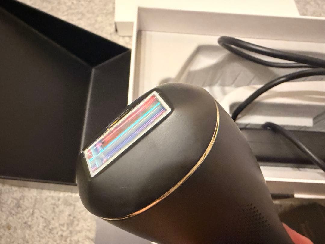 【正規店購入】OPUS BEAUTY 03 Power Pro