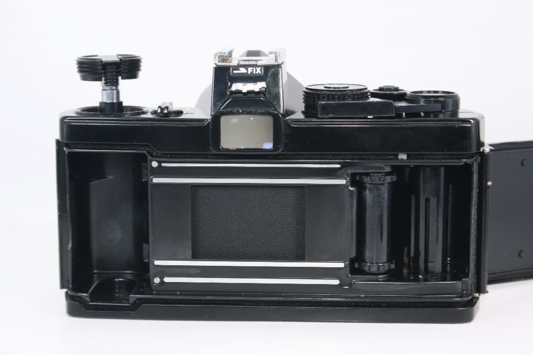 OLYMPUS OM-1(ブラック/50mm F1.8)フルメンテナンス#394