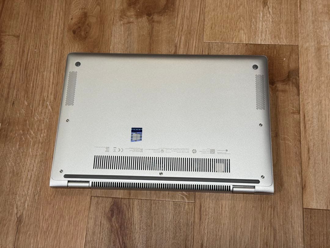 Windowsノート本体 HP EliteBook x360 1030 G2