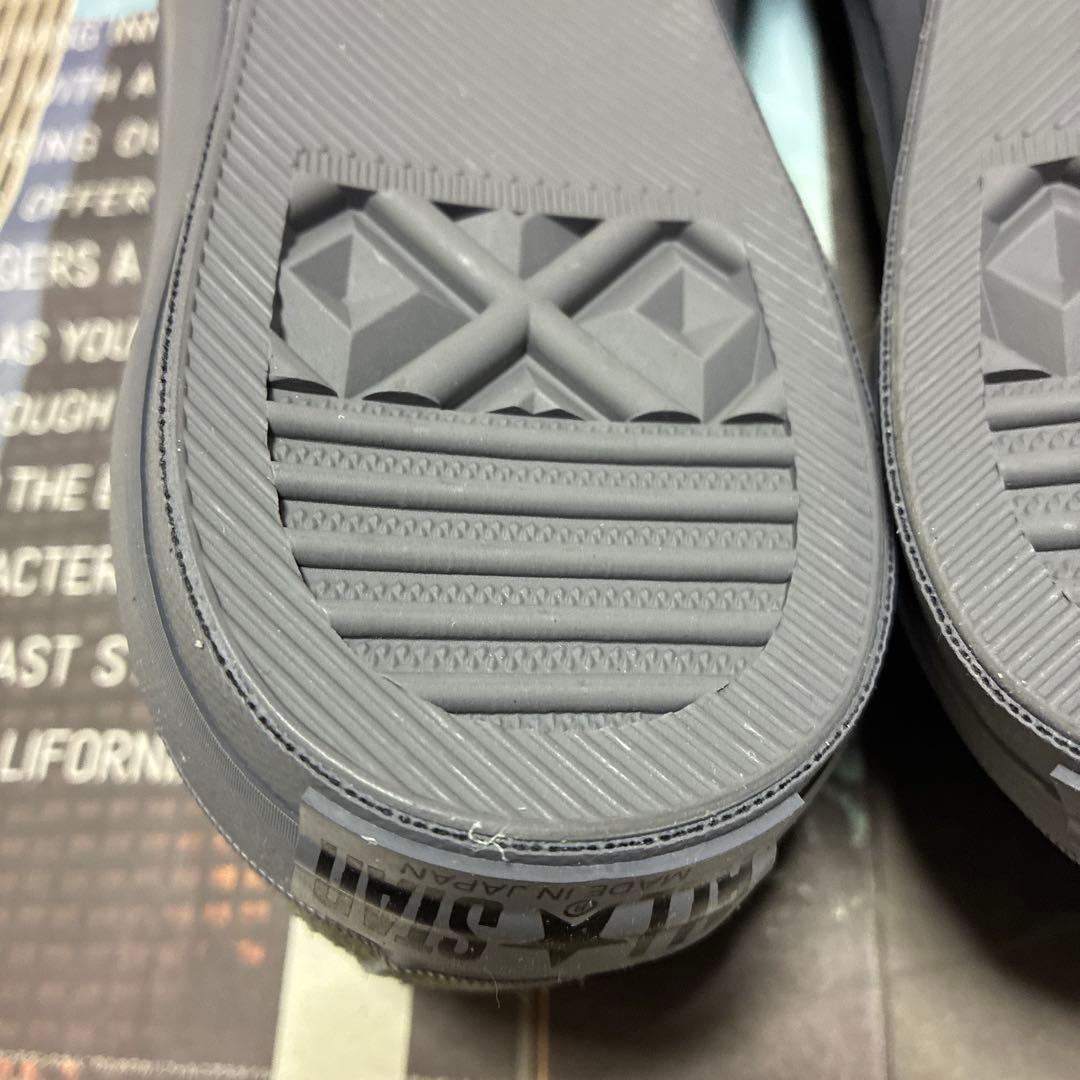 靴 Converse One Star J Suede 29cm