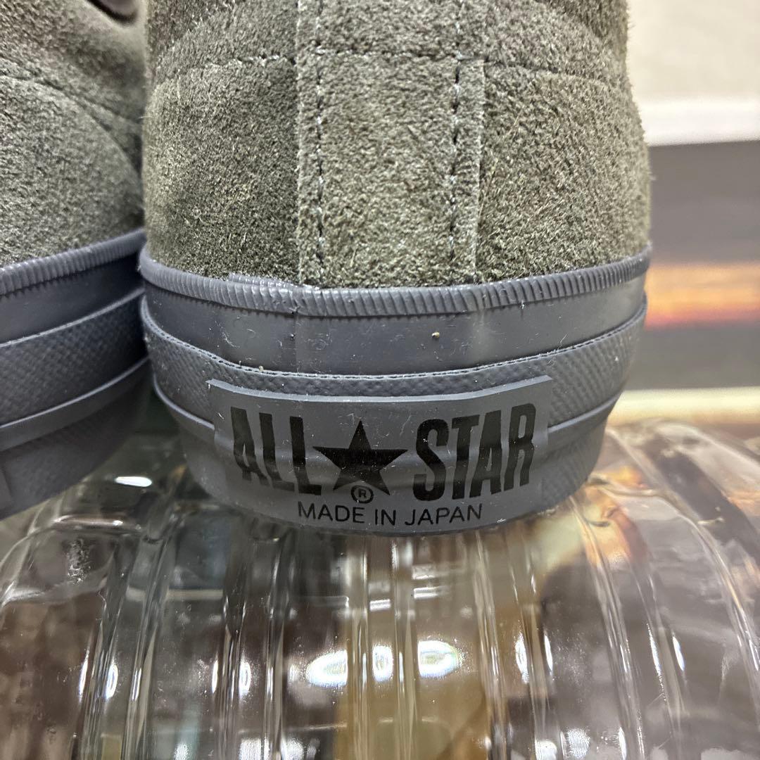 靴 Converse One Star J Suede 29cm