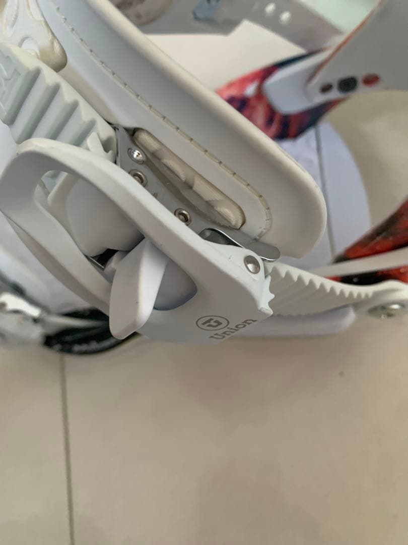 終末限定値下げ　ビンディング Union Milan Womens S