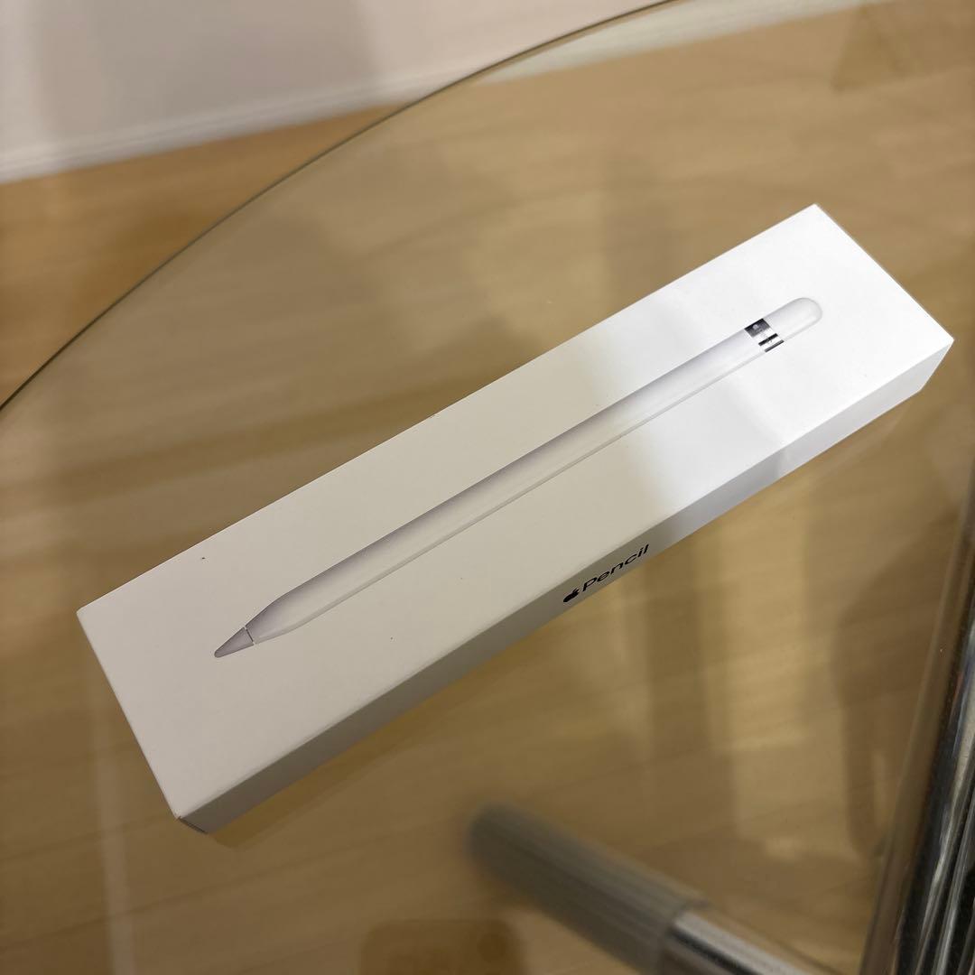 Apple Pencil 第一世代　純正品　未使用