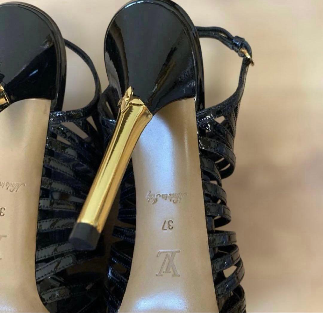 Louis Vuitton ハイヒール
