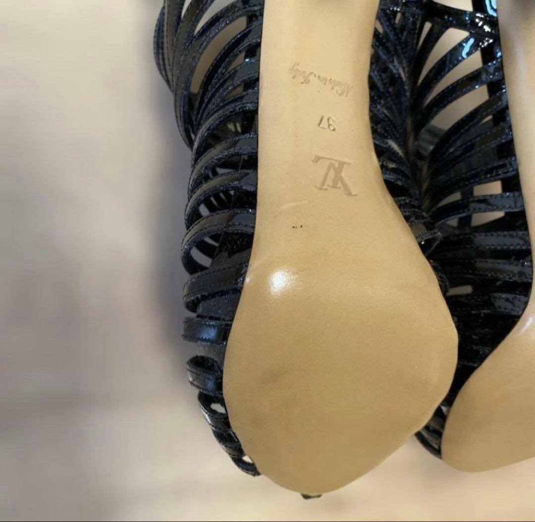 Louis Vuitton ハイヒール